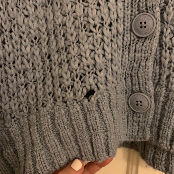 Sweater - Picture 2 of 2